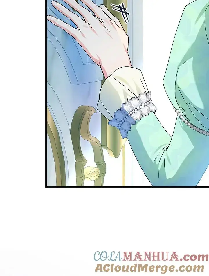 漫画《童话里反派的完美结局》第64话第61张图
