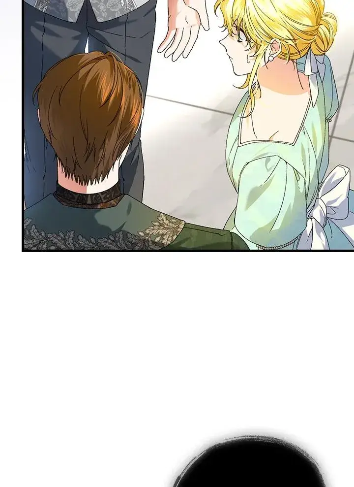 漫画《童话里反派的完美结局》第64话第95张图