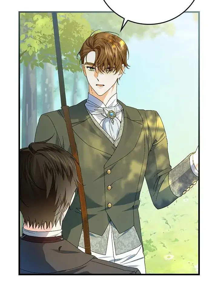 漫画《童话里反派的完美结局》第66话第46张图