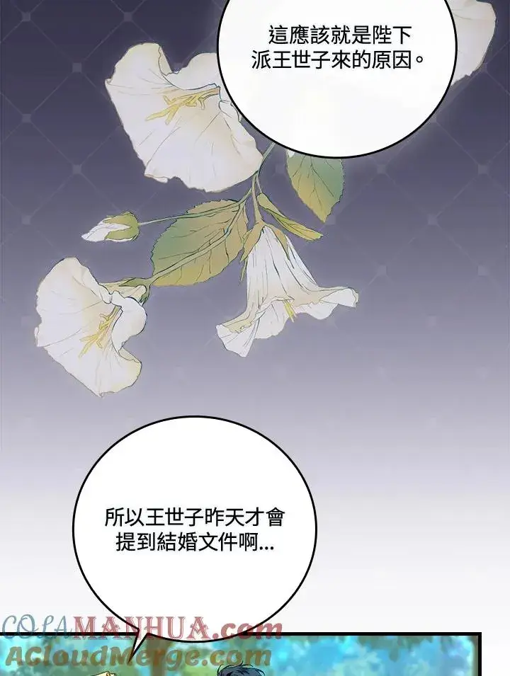漫画《童话里反派的完美结局》第66话第93张图
