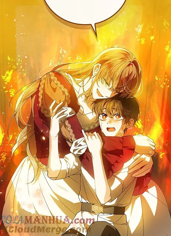 《童话里反派的完美结局》第68话图33