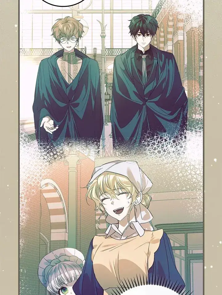 漫画《童话里反派的完美结局》第71话第51张图