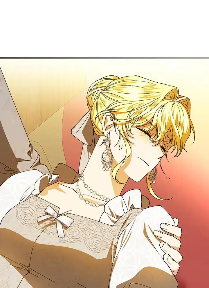 漫画《童话里反派的完美结局》第73话第35张图