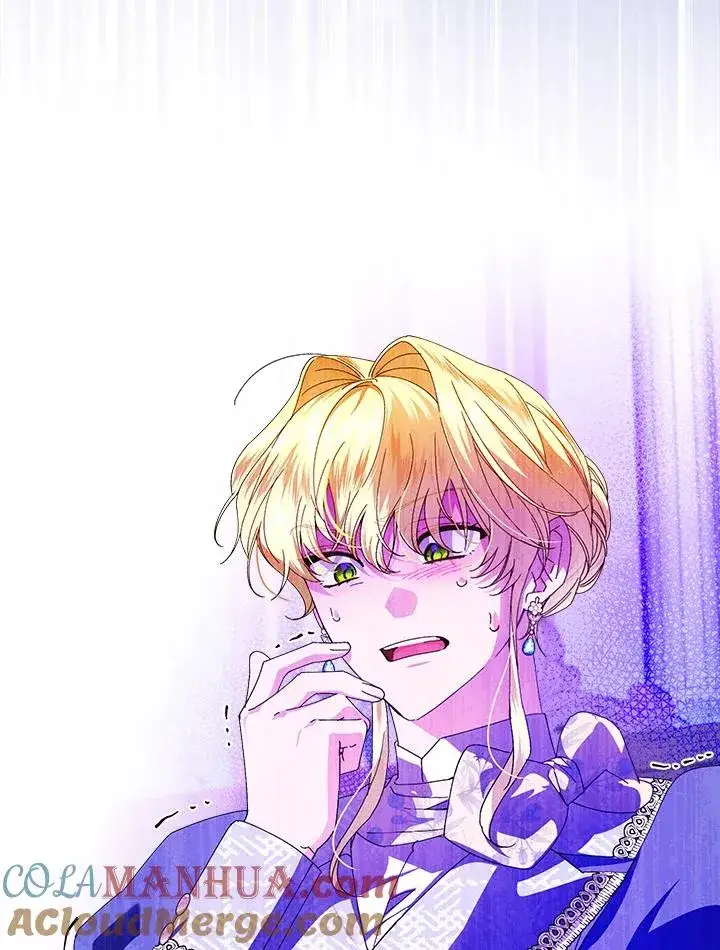 漫画《童话里反派的完美结局》第78话第101张图