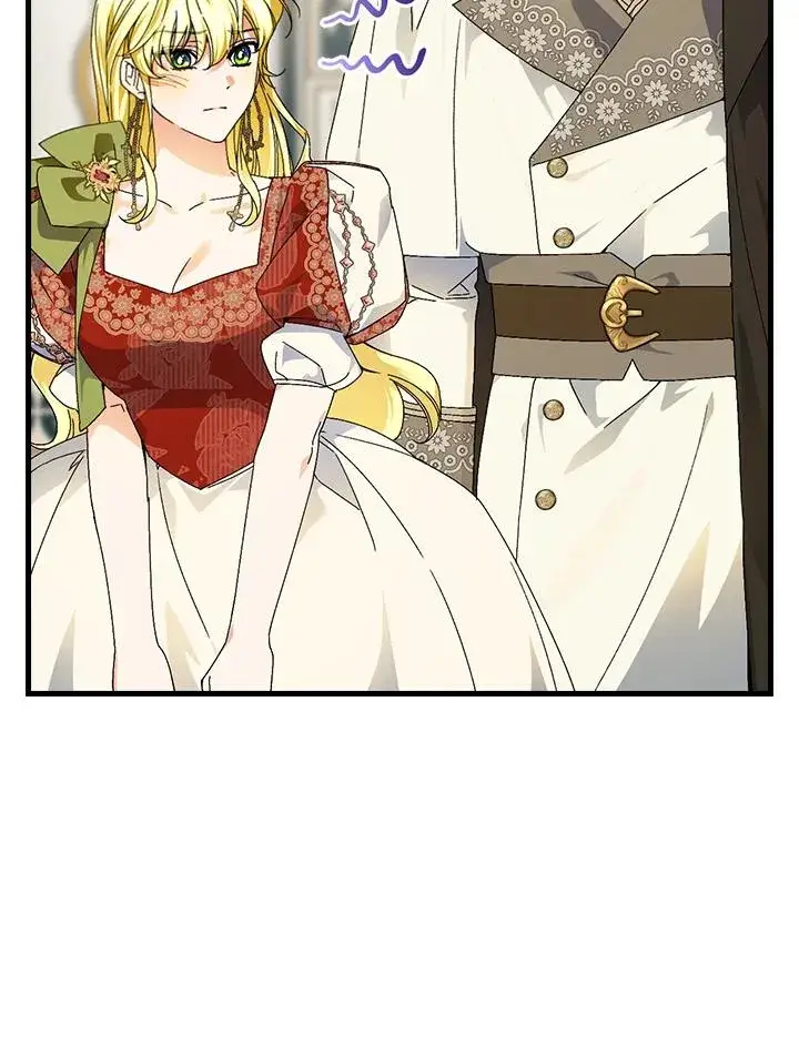 漫画《童话里反派的完美结局》第80话第28张图