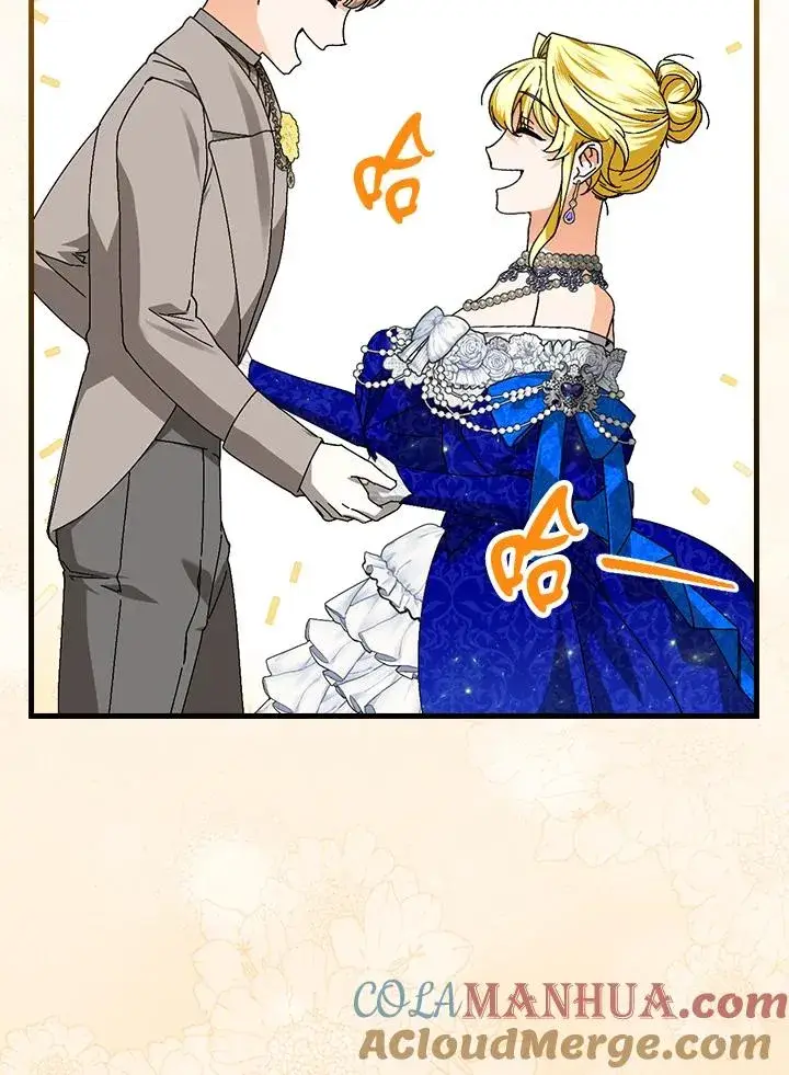 漫画《童话里反派的完美结局》第81话第41张图