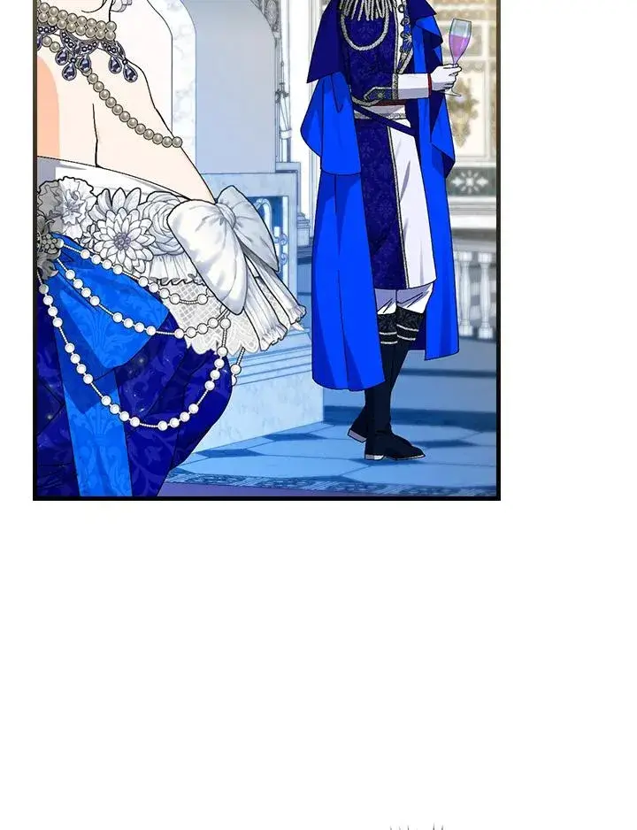 漫画《童话里反派的完美结局》第81话第50张图