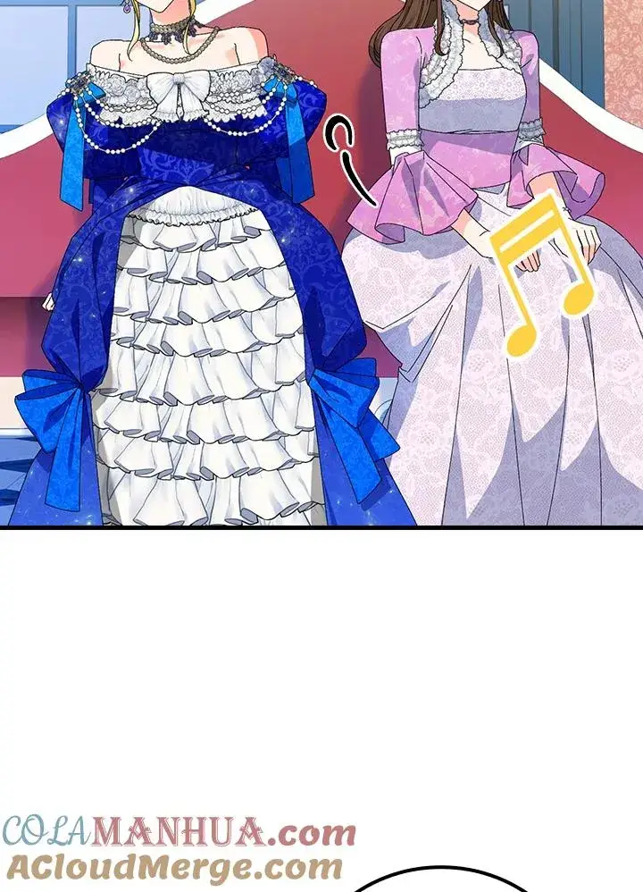 漫画《童话里反派的完美结局》第81话第85张图