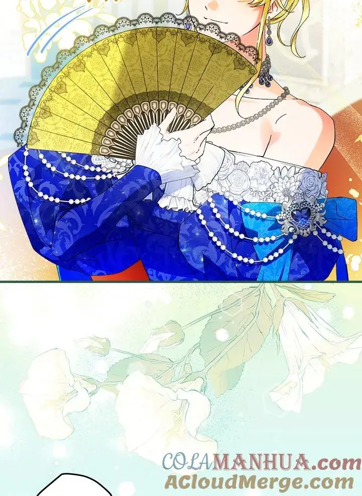 漫画《童话里反派的完美结局》第81话第97张图