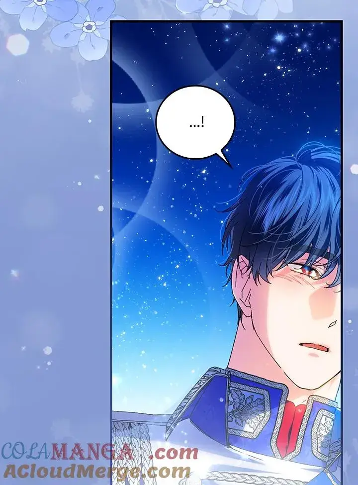 漫画《童话里反派的完美结局》第83话第25张图