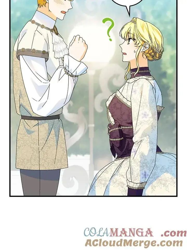 漫画《童话里反派的完美结局》第84话第34张图