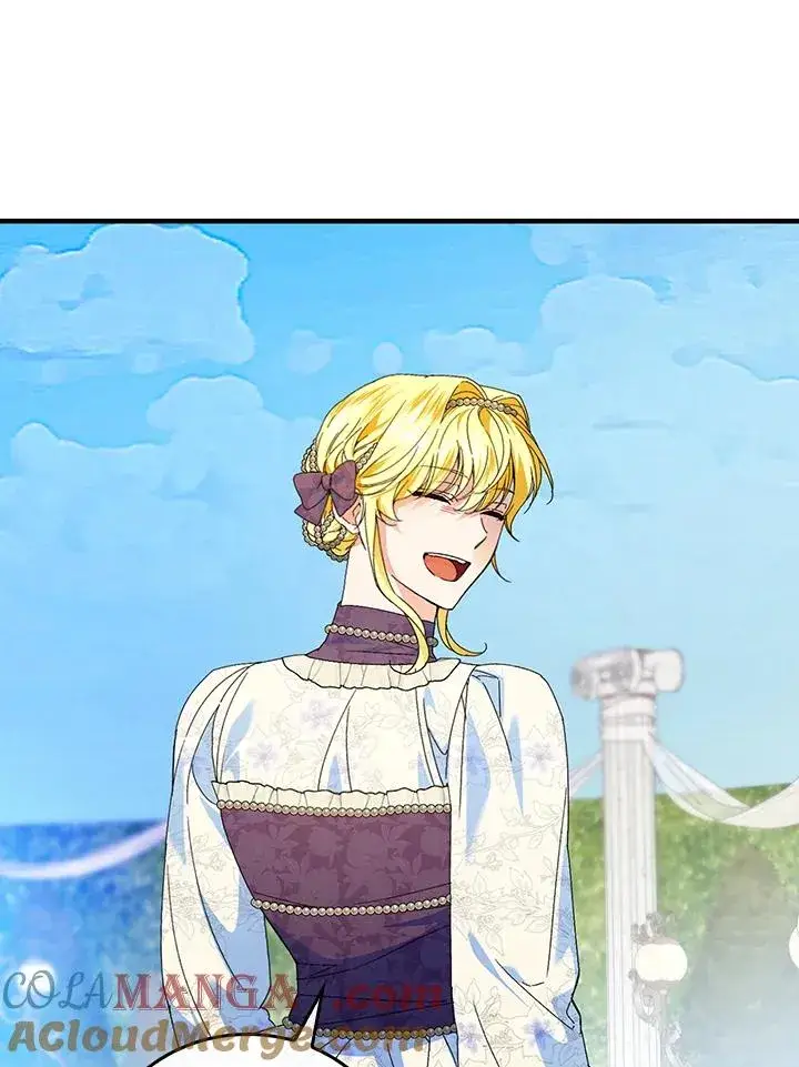 漫画《童话里反派的完美结局》第84话第49张图