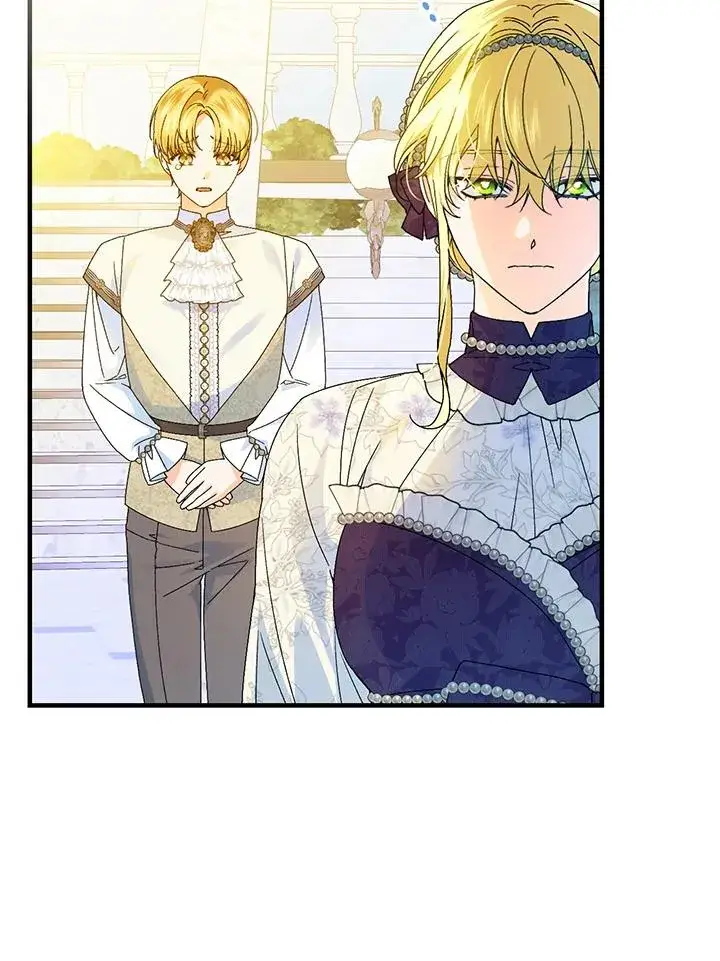 漫画《童话里反派的完美结局》第84话第51张图