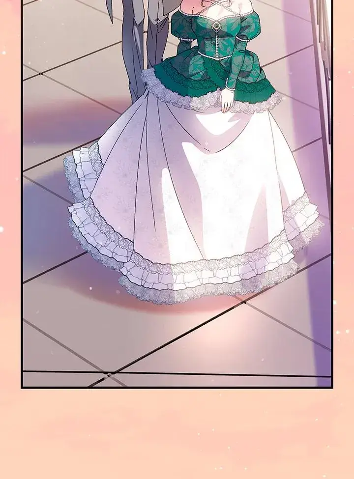 漫画《童话里反派的完美结局》第85话第87张图