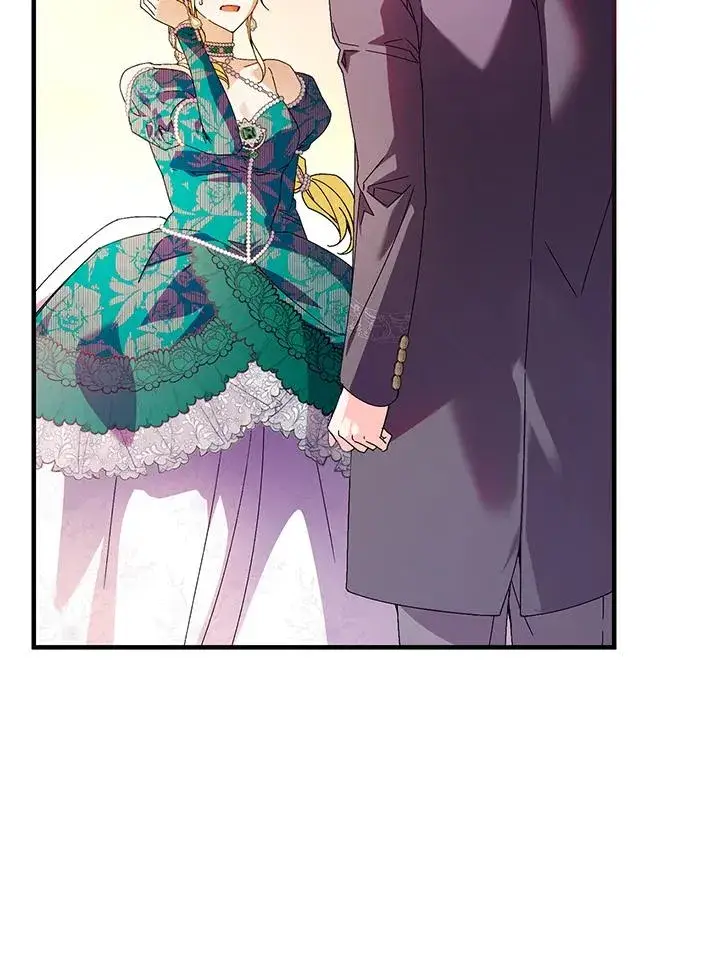 漫画《童话里反派的完美结局》第86话第2张图