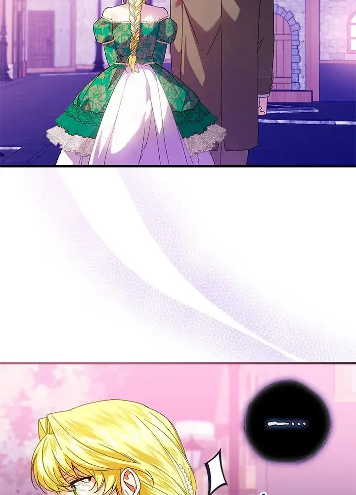 漫画《童话里反派的完美结局》第86话第20张图