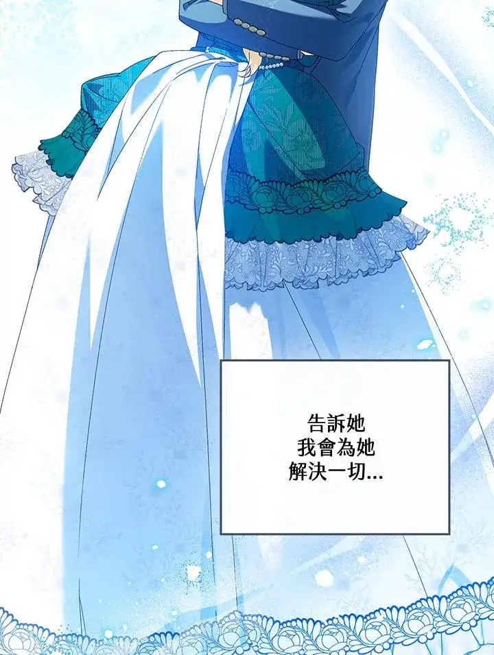 《童话里反派的完美结局》第87话图83