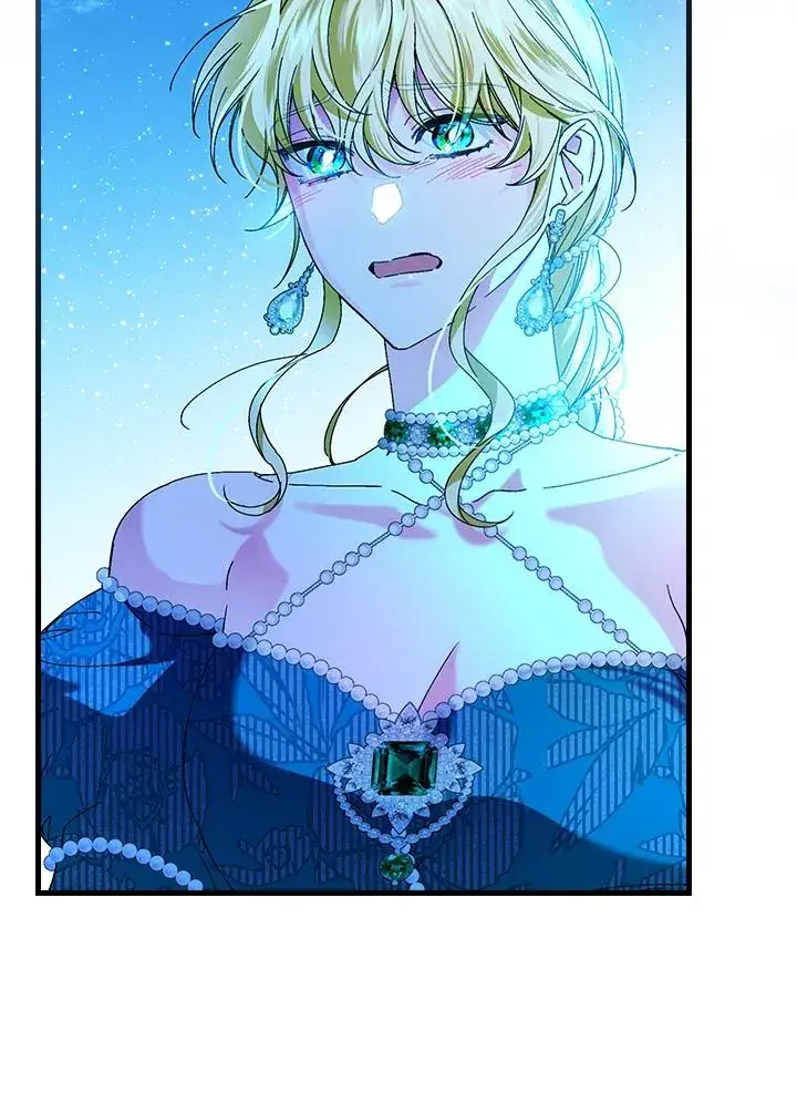漫画《童话里反派的完美结局》第88话第35张图