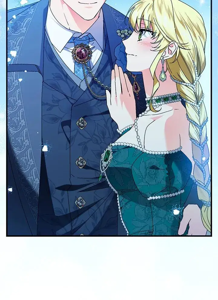漫画《童话里反派的完美结局》第88话第71张图