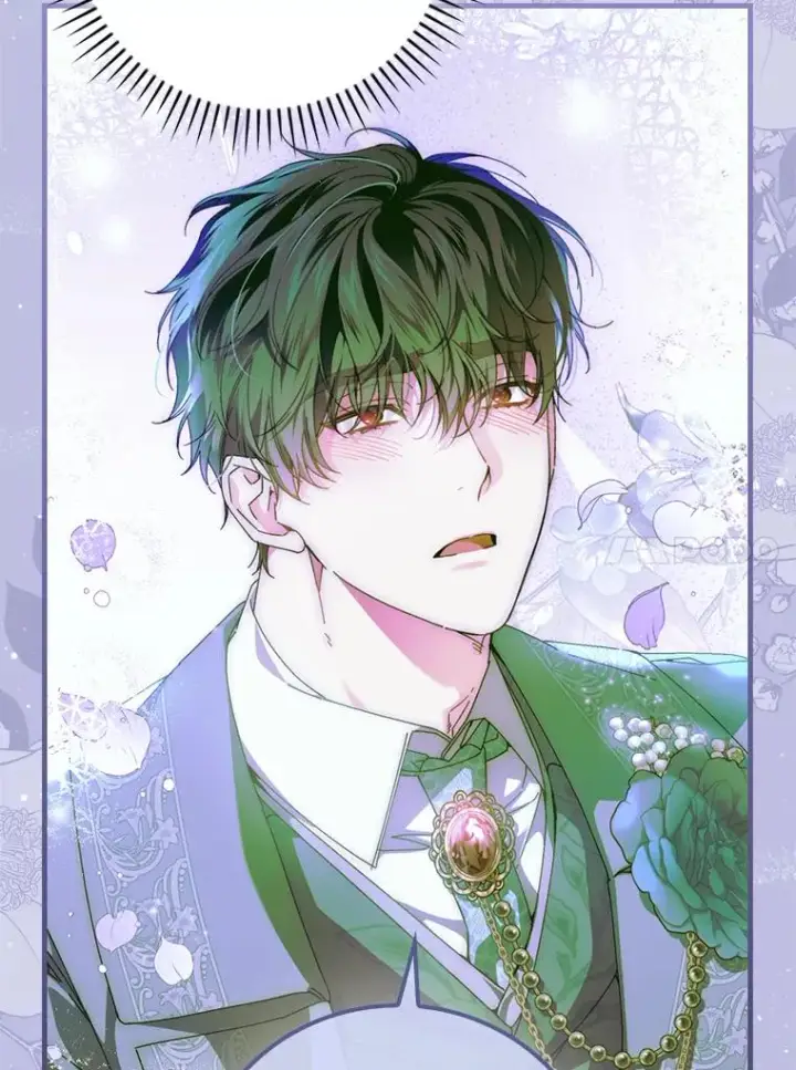 漫画《童话里反派的完美结局》89.大公妃的弱点第10张图