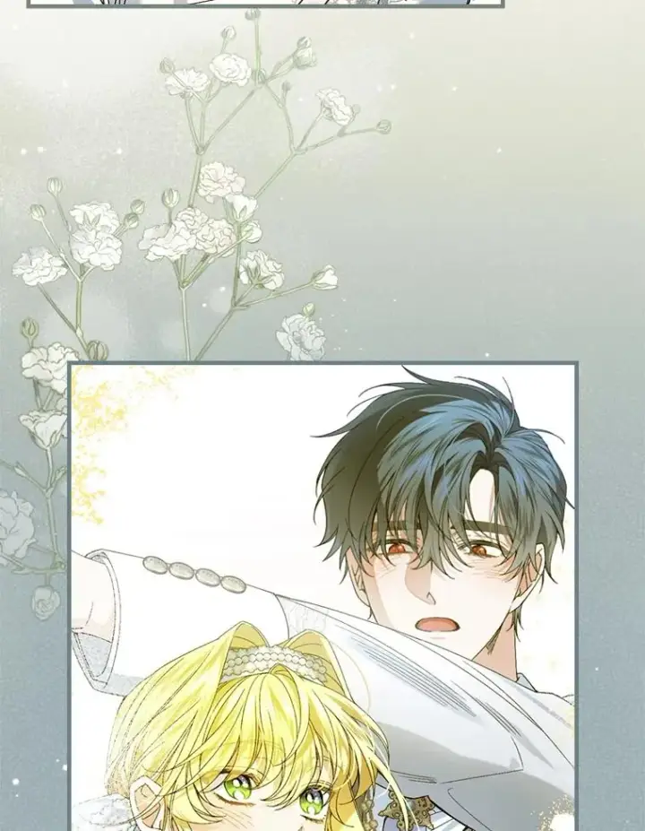 漫画《童话里反派的完美结局》89.大公妃的弱点第56张图