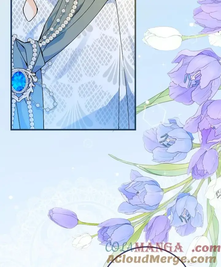 漫画《童话里反派的完美结局》90.郊游会第105张图