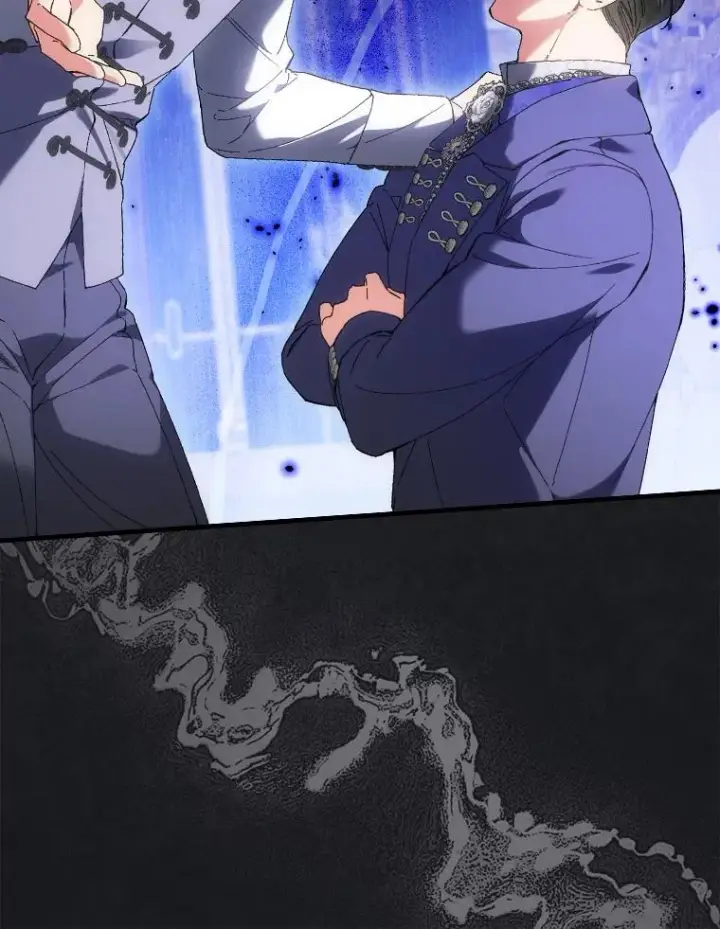 漫画《童话里反派的完美结局》90.郊游会第27张图