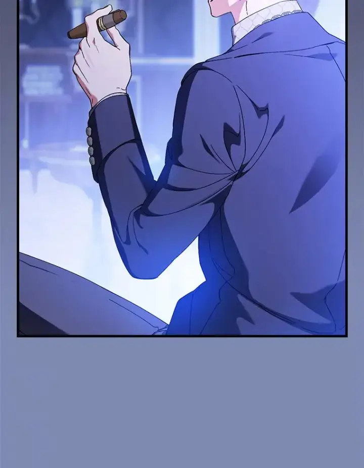 漫画《童话里反派的完美结局》90.郊游会第47张图