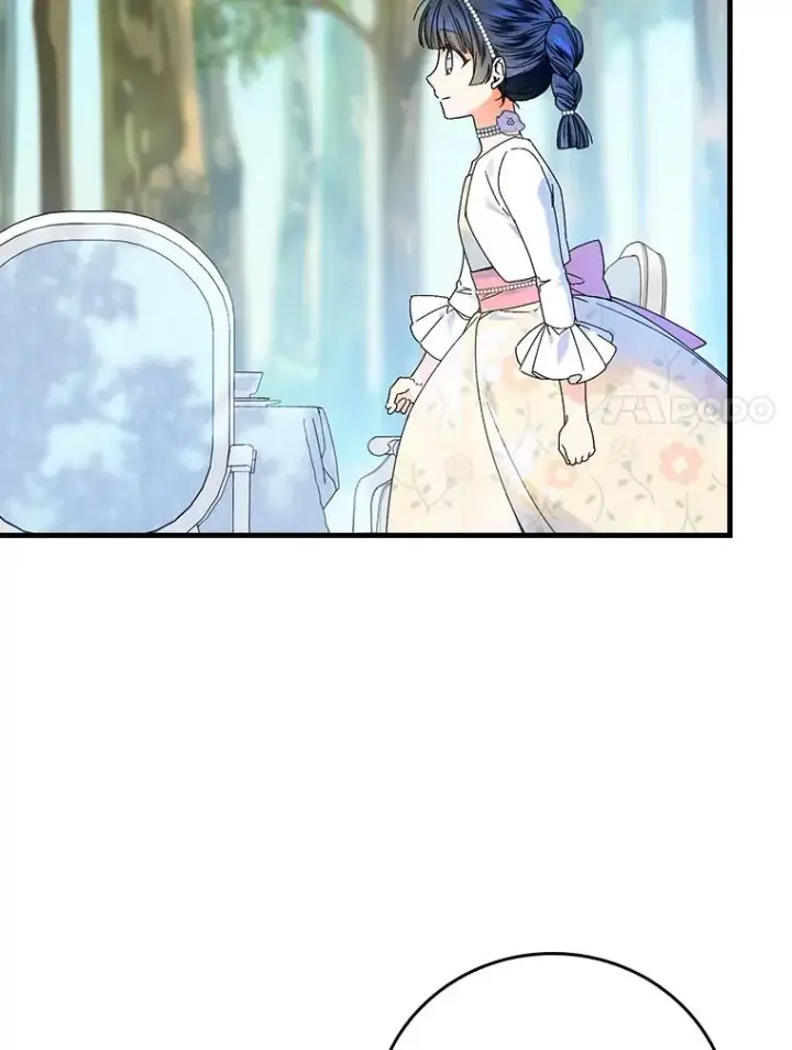 漫画《童话里反派的完美结局》90.郊游会第58张图