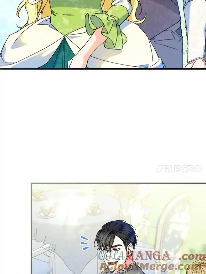 漫画《童话里反派的完美结局》90.郊游会第61张图