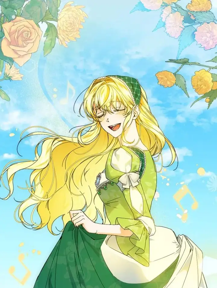 漫画《童话里反派的完美结局》90.郊游会第83张图