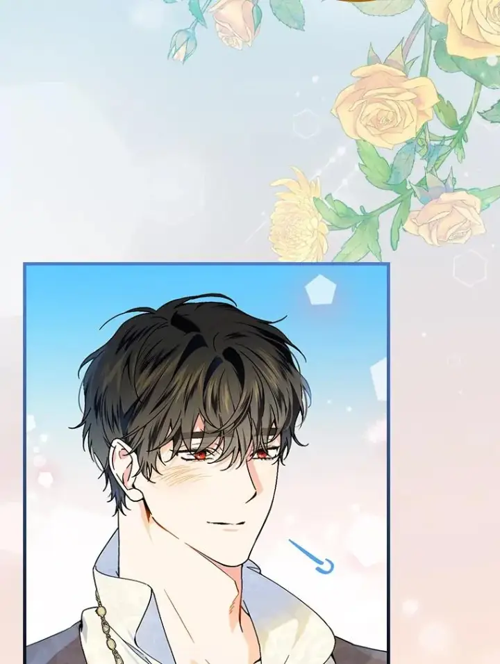漫画《童话里反派的完美结局》90.郊游会第86张图