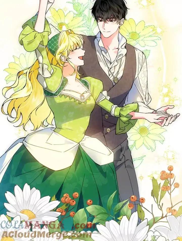 漫画《童话里反派的完美结局》90.郊游会第89张图