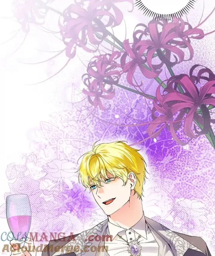 漫画《童话里反派的完美结局》91.令人害羞的好意第109张图
