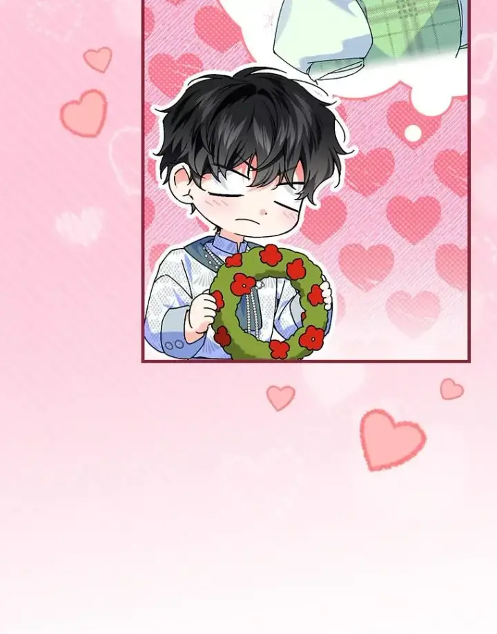 漫画《童话里反派的完美结局》91.令人害羞的好意第42张图
