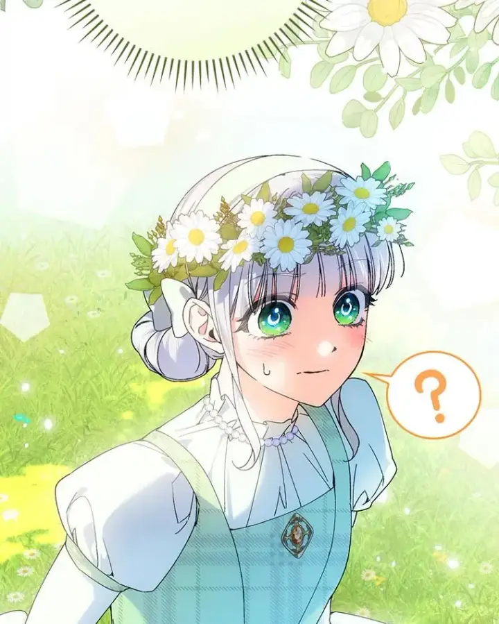 漫画《童话里反派的完美结局》91.令人害羞的好意第62张图