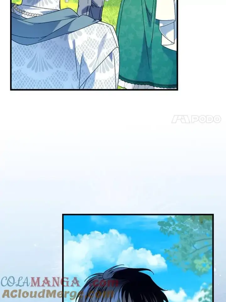 漫画《童话里反派的完美结局》92.失踪的拉莉莎第57张图