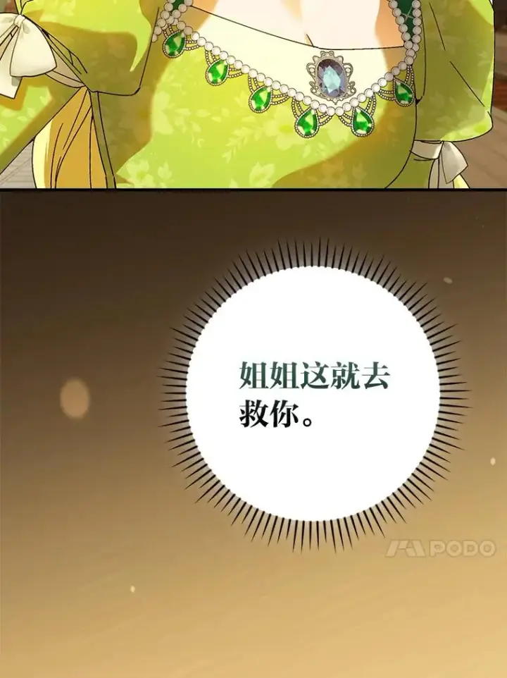 漫画《童话里反派的完美结局》93.声东击西第100张图