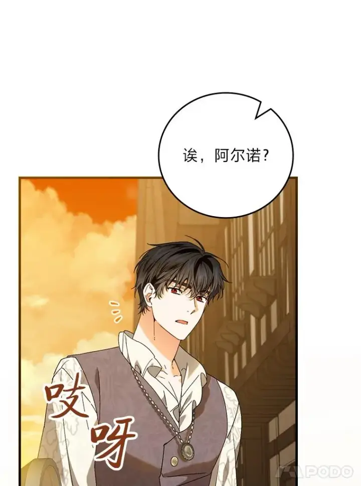 漫画《童话里反派的完美结局》93.声东击西第104张图