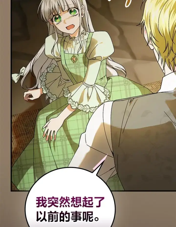 漫画《童话里反派的完美结局》93.声东击西第62张图
