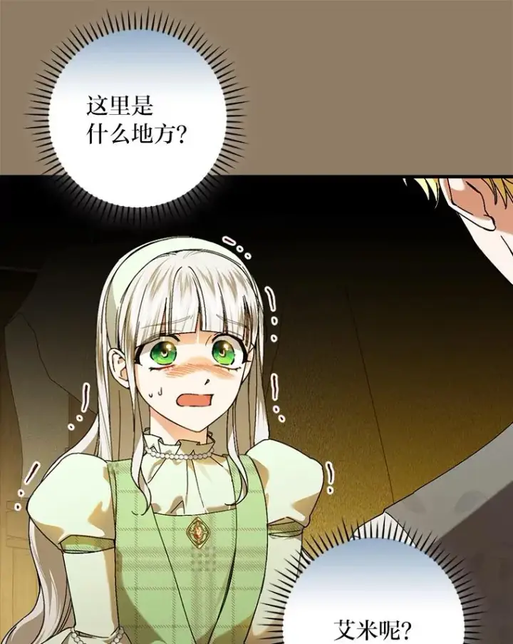 漫画《童话里反派的完美结局》93.声东击西第66张图