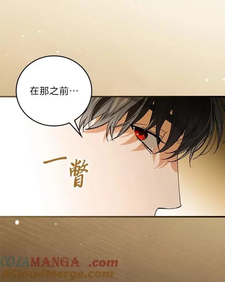 漫画《童话里反派的完美结局》93.声东击西第77张图