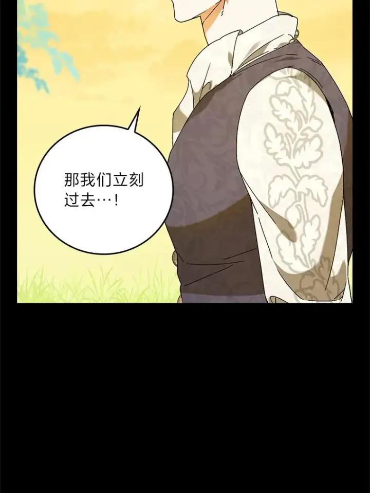 漫画《童话里反派的完美结局》93.声东击西第86张图