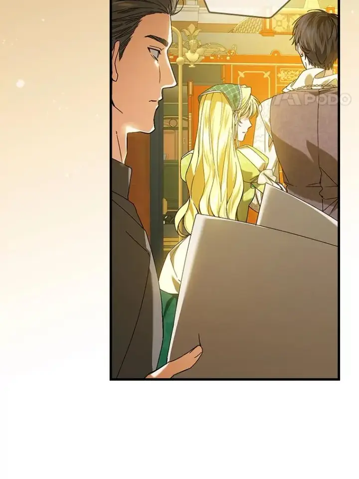 漫画《童话里反派的完美结局》93.声东击西第91张图