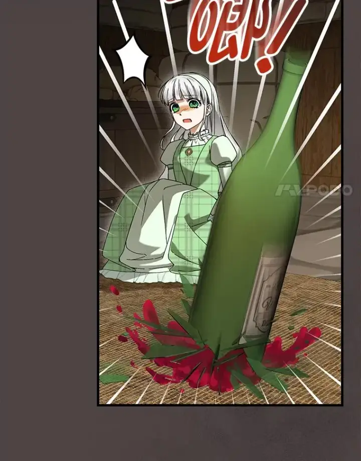 漫画《童话里反派的完美结局》94.反杀第75张图