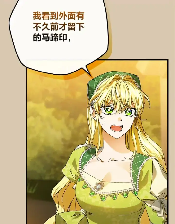 漫画《童话里反派的完美结局》95.对峙第14张图