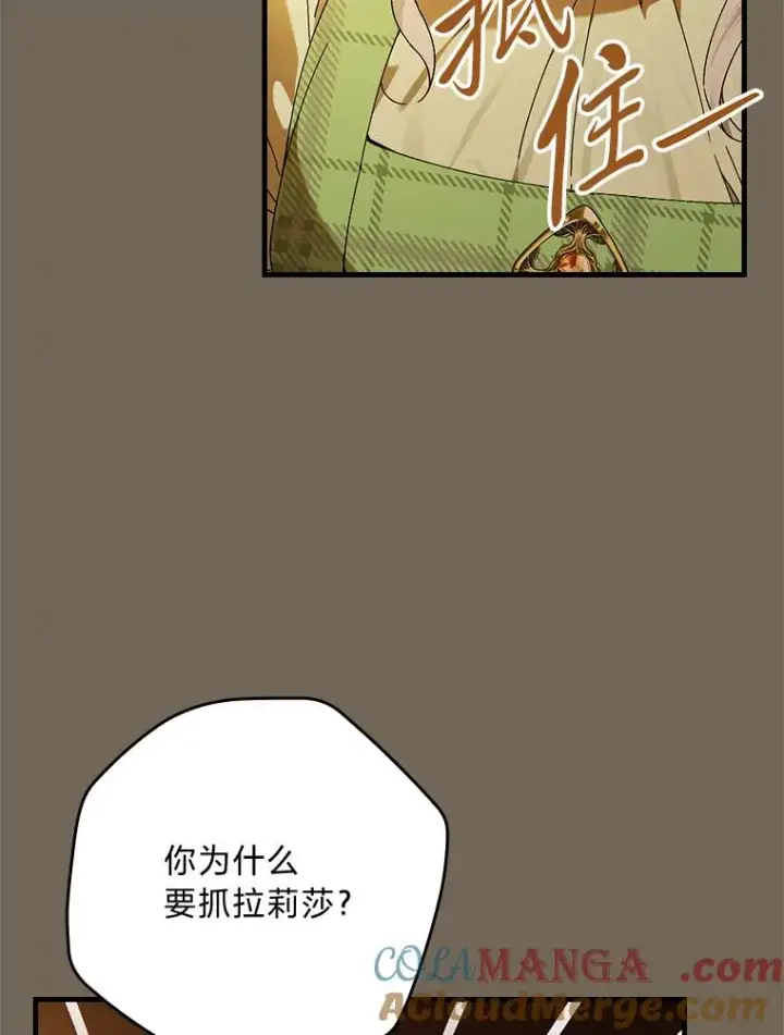 漫画《童话里反派的完美结局》95.对峙第73张图