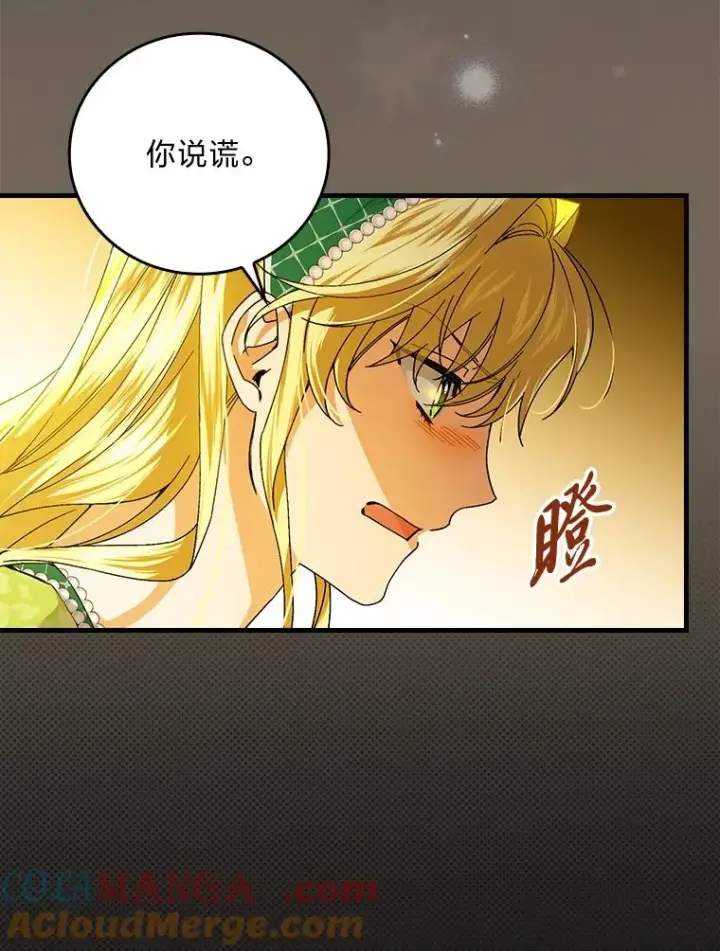 漫画《童话里反派的完美结局》95.对峙第79张图