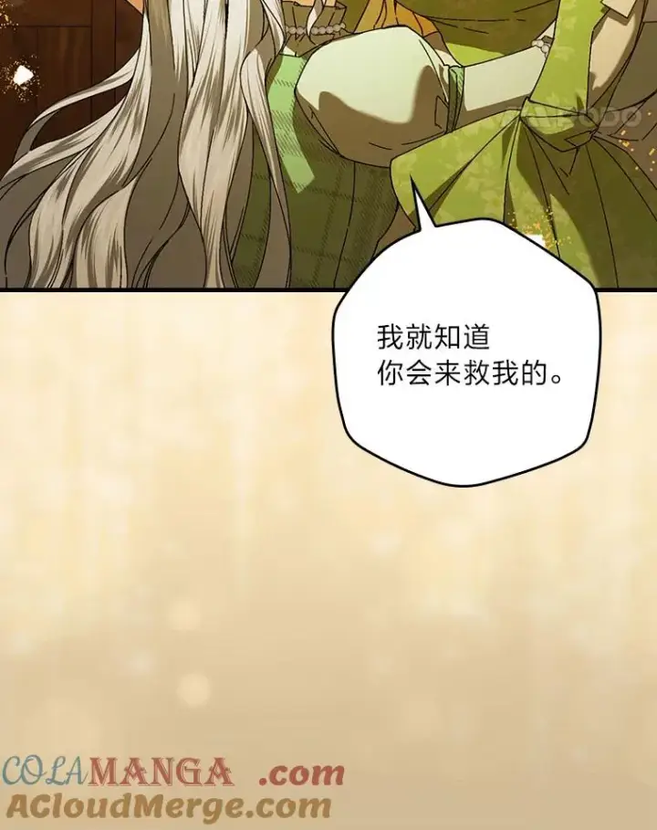 漫画《童话里反派的完美结局》96.怨天尤人第69张图