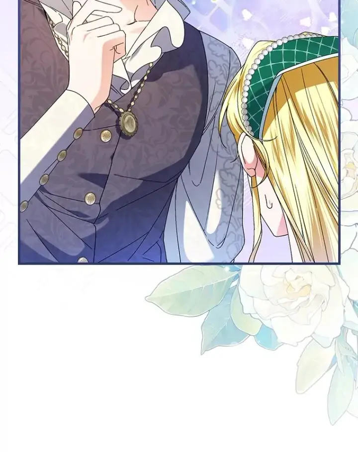 漫画《童话里反派的完美结局》97.徒有其名的少爷第26张图